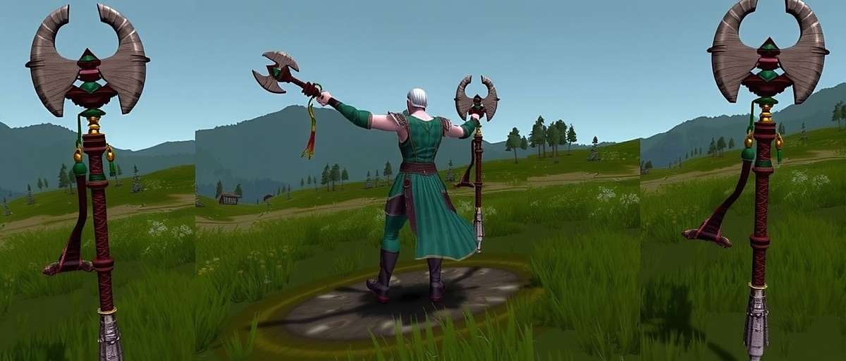 Mace Braveheart India Upcoming Mount System